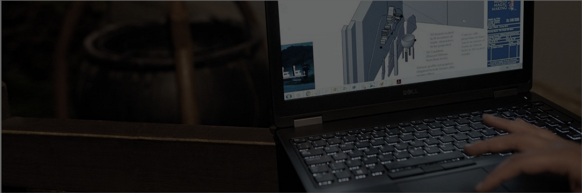 Garantizamos la optimización de materiales