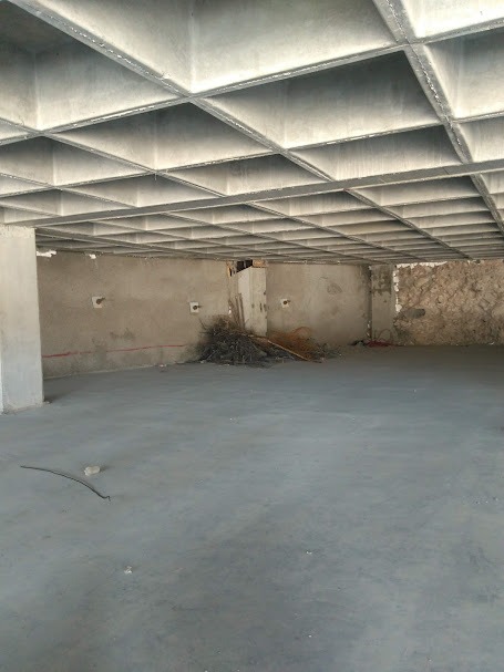 Manejamos caseton de fibra de vidrio