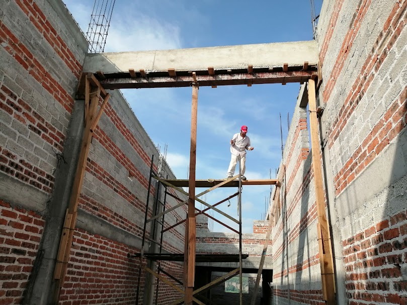 Calculo en estructura y trabes